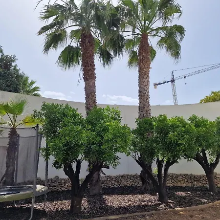 Vila Azalea Dreams By Santa Marija Estate Mellieħa
